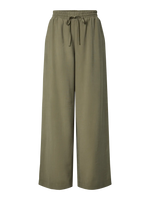 Yasnara hw pant - dusty olive