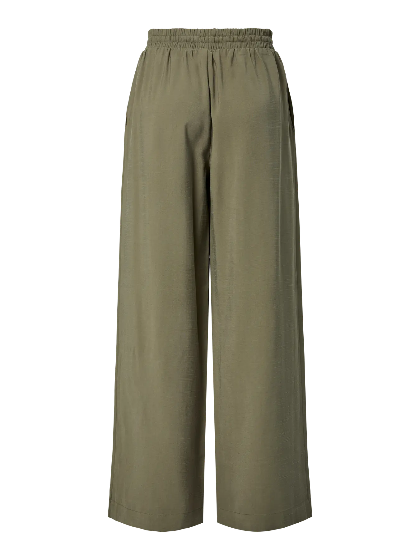 Yasnara hw pant - dusty olive