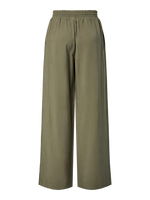 Yasnara hw pant - dusty olive