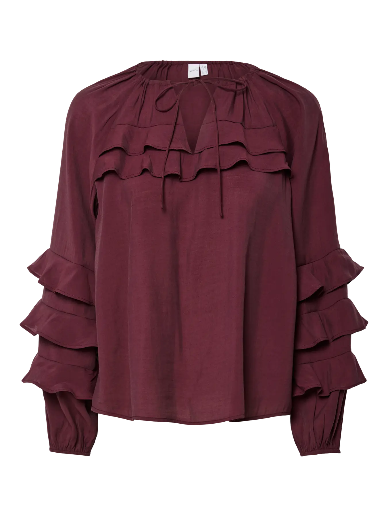Yastemura ls top s - port royale