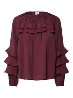 Yastemura ls top s - port royale