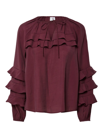 Yastemura ls top s - port royale