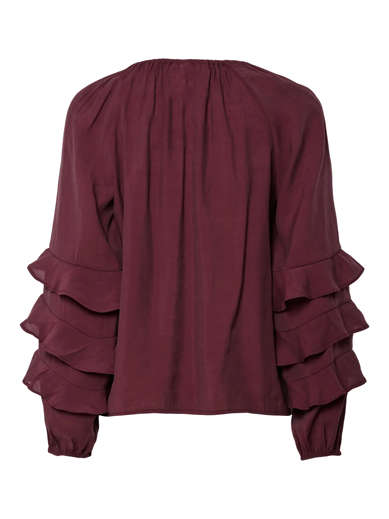 Yastemura ls top s - port royale
