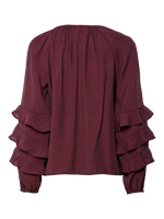 Yastemura ls top s - port royale