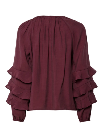Yastemura ls top s - port royale