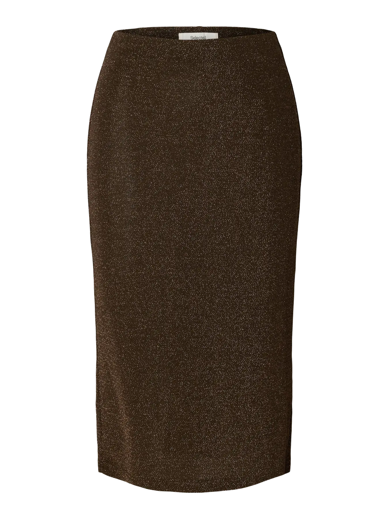 Slwnori mw knee skirt - delicioso