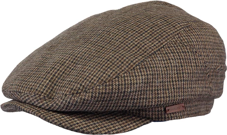 OSLO CAP KHAKI M