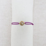 Forever love bracelet