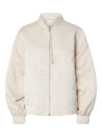 Yaskammy LS Quilted jacket