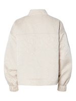 Yaskammy LS Quilted jacket