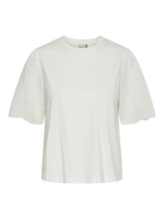 Yaslex ss top noos - star white