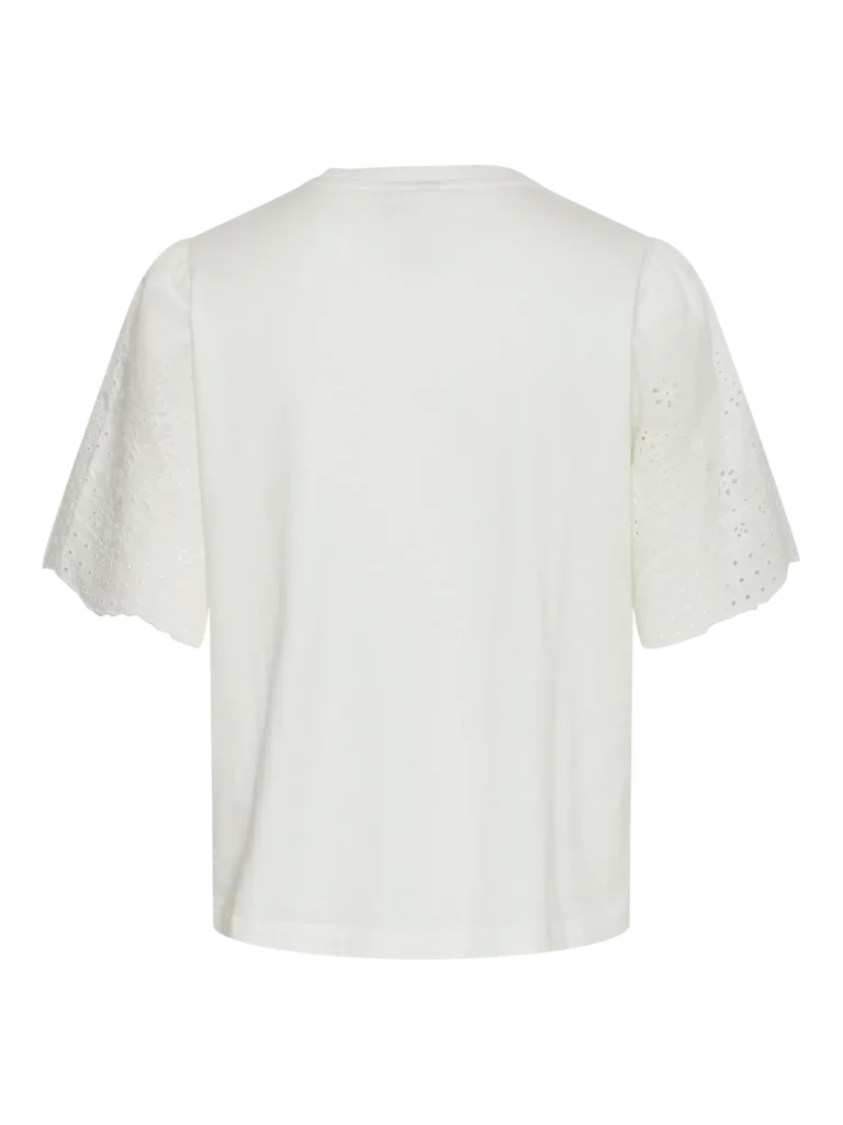 Yaslex ss top noos - star white