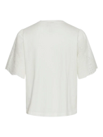 Yaslex ss top noos - star white