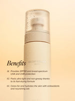 Sun spray SPF50 150ml