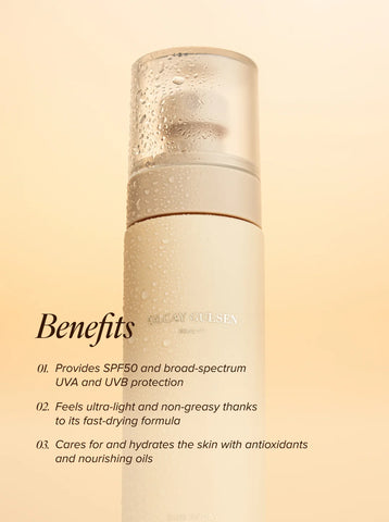Sun spray SPF50 150ml