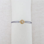 Forever love bracelet