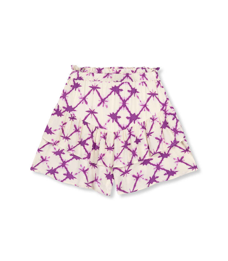 Skort FIFI - Purple