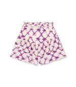 Skort FIFI - Purple