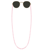 6_3 resin sunny pink