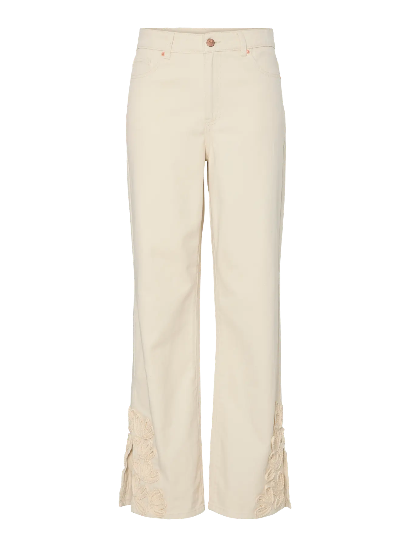 YASLUINA hmw jeans - birch