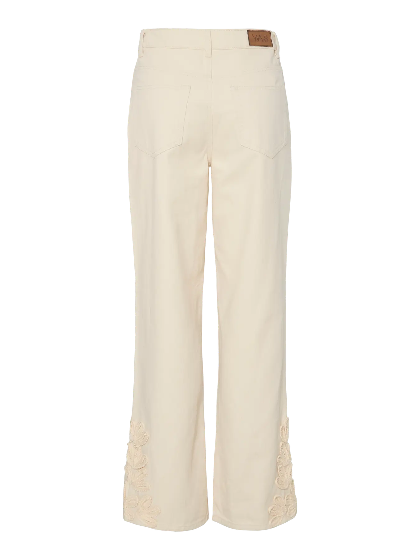 YASLUINA hmw jeans - birch