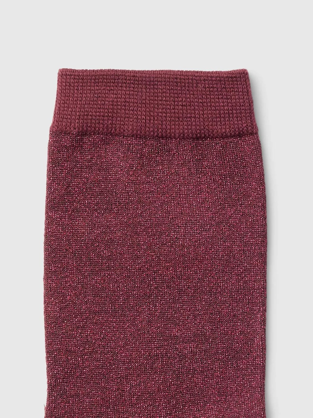 Slwkim sock - tawny port