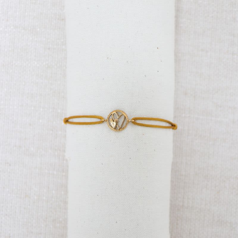 Forever love bracelet