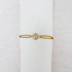 Forever love bracelet