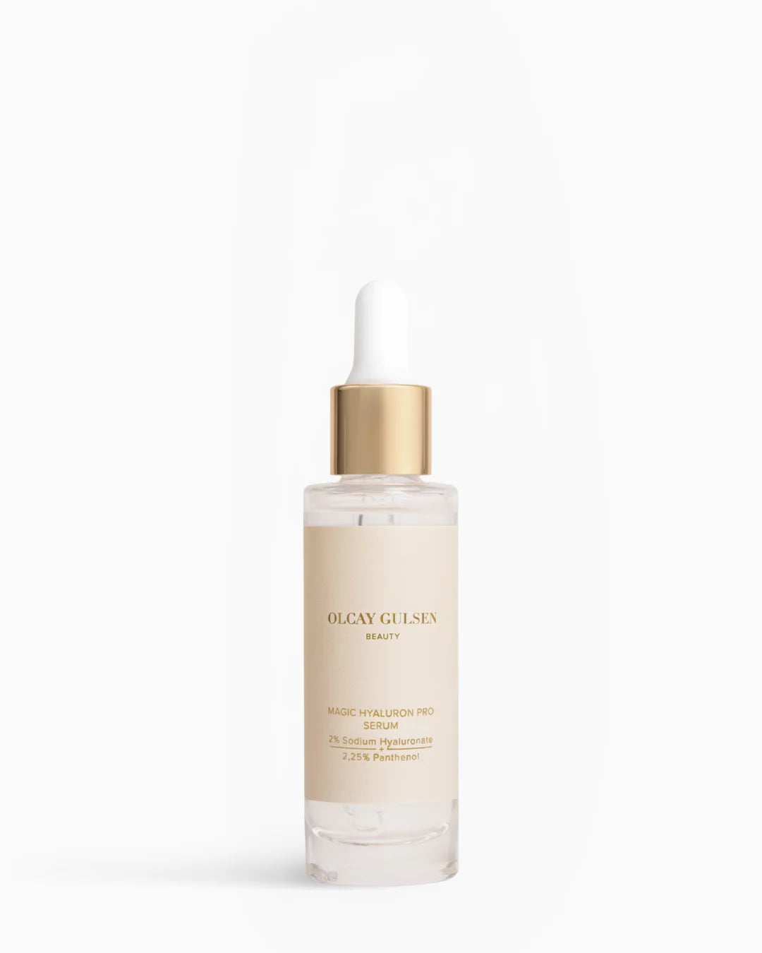 Miracle hyaluron serum 30ml