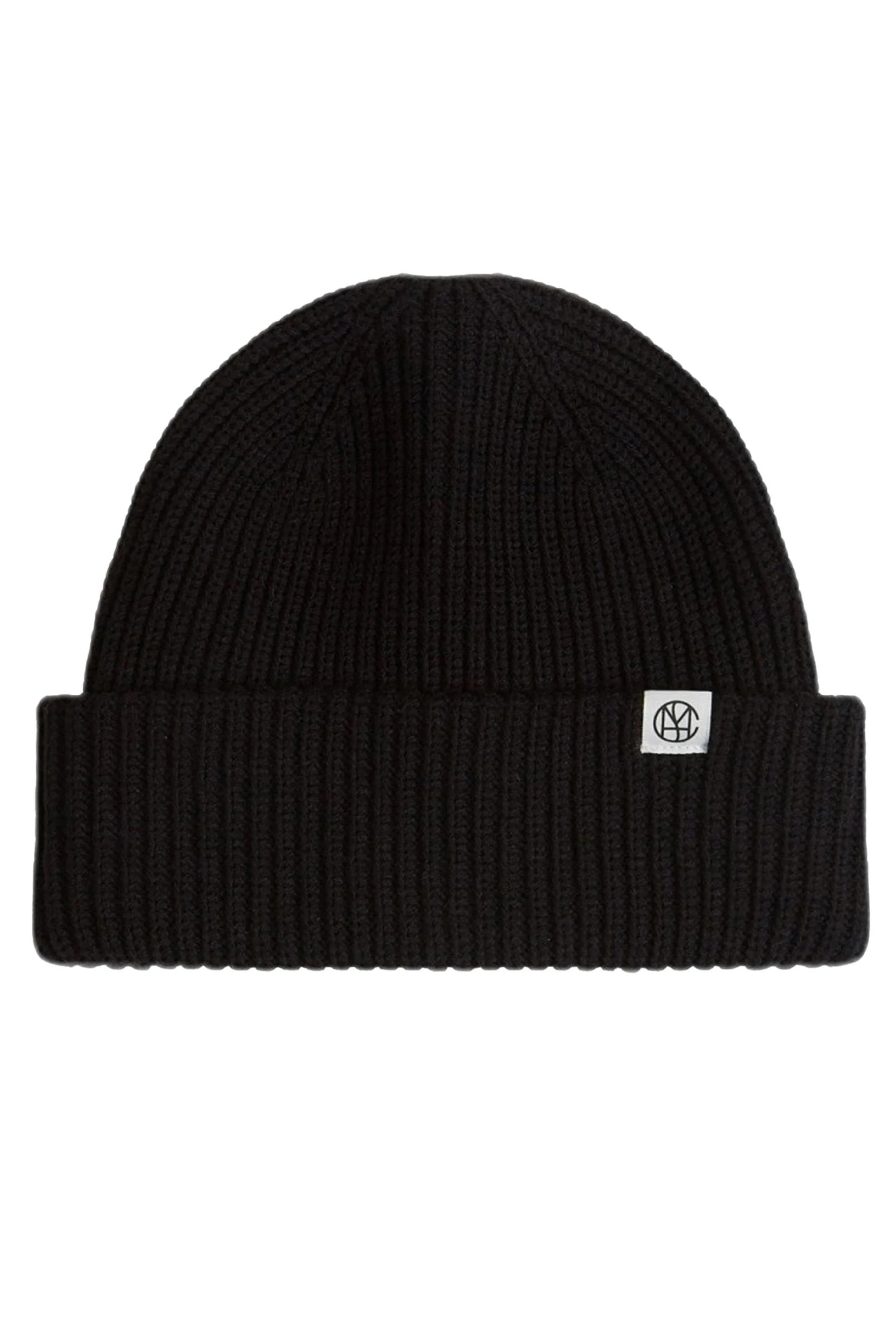 MSCHGaline Rachelle Icon Beanie - Black