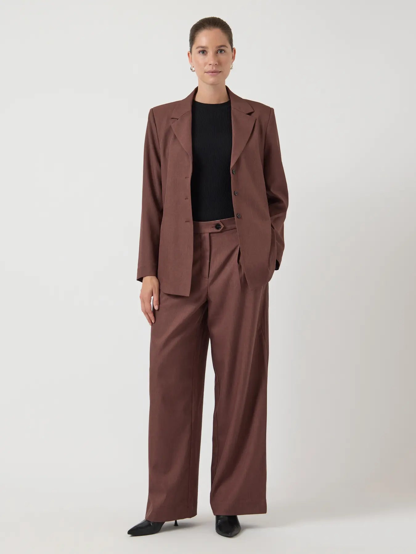 Yasporto ls blazer - port royale