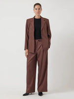 Yasporto ls blazer - port royale