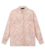Broiderie blouse JAZZY