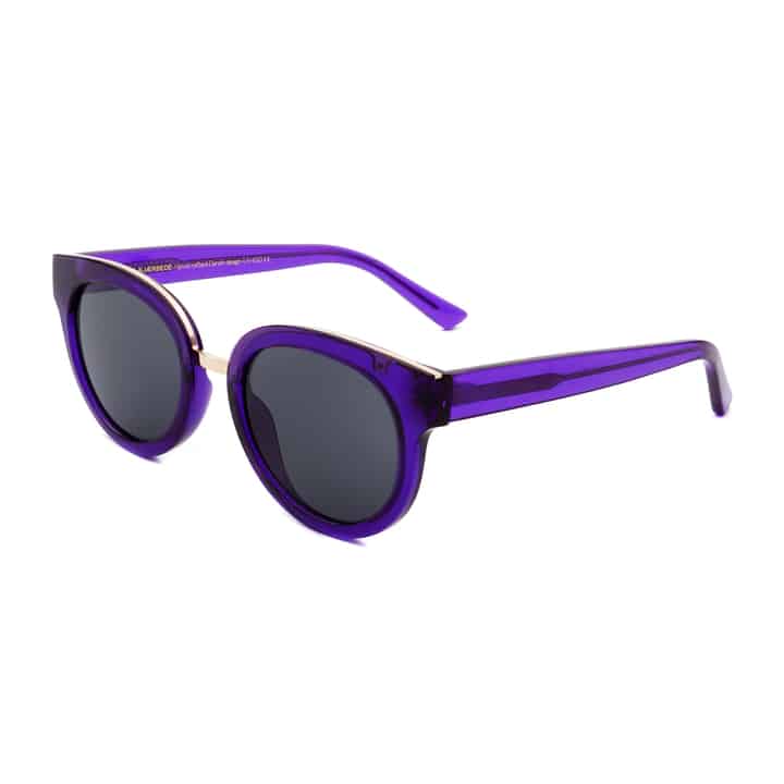 Jolie kl2312 - purple transparent