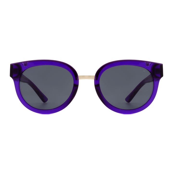 Jolie kl2312 - purple transparent
