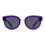 Jolie kl2312 - purple transparent