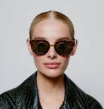 jolie kl2312 - demi tortoise