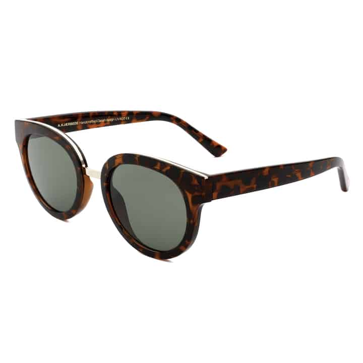 jolie kl2312 - demi tortoise
