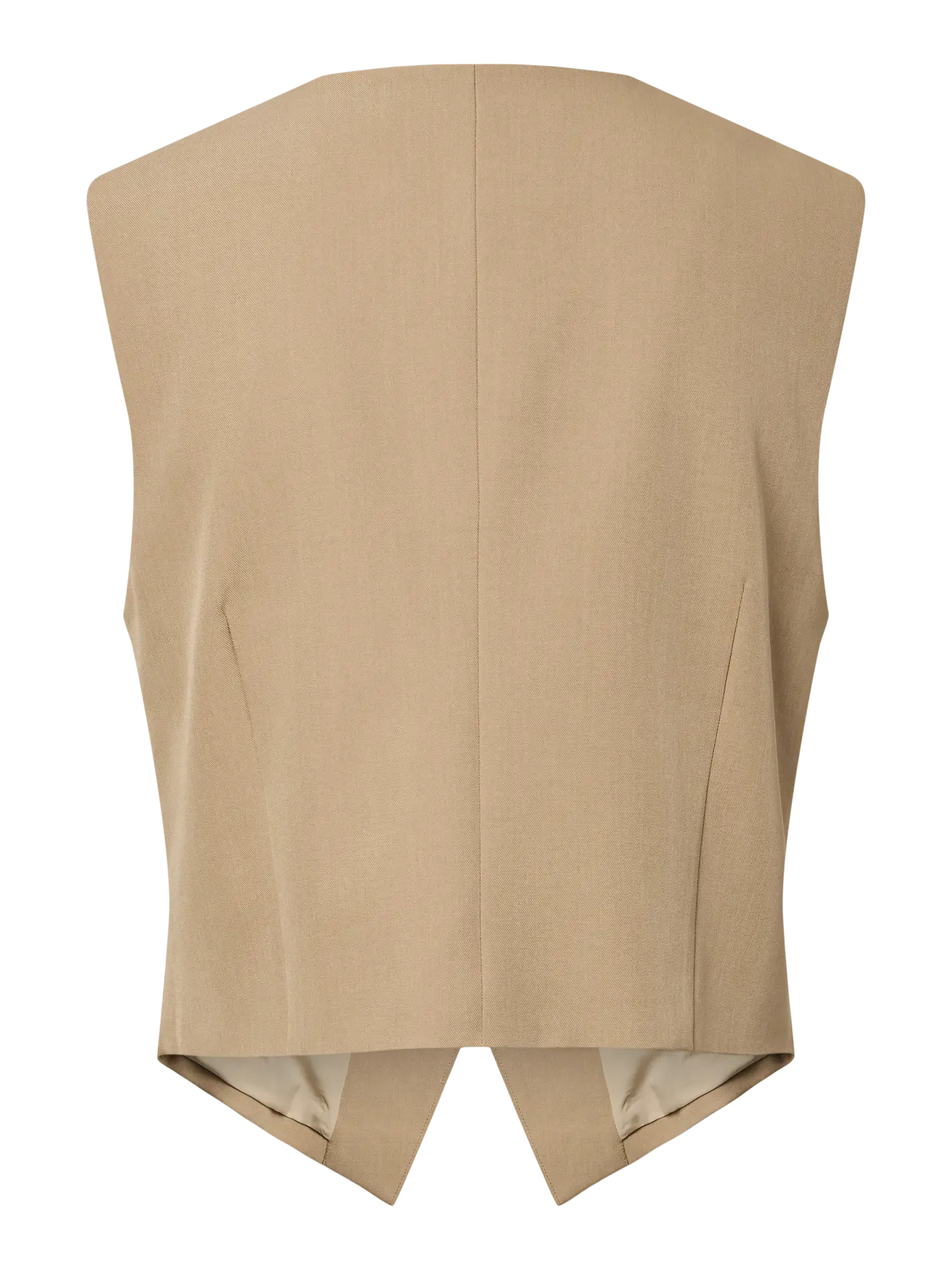 Yascamia waistcoat - incense