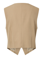 Yascamia waistcoat - incense