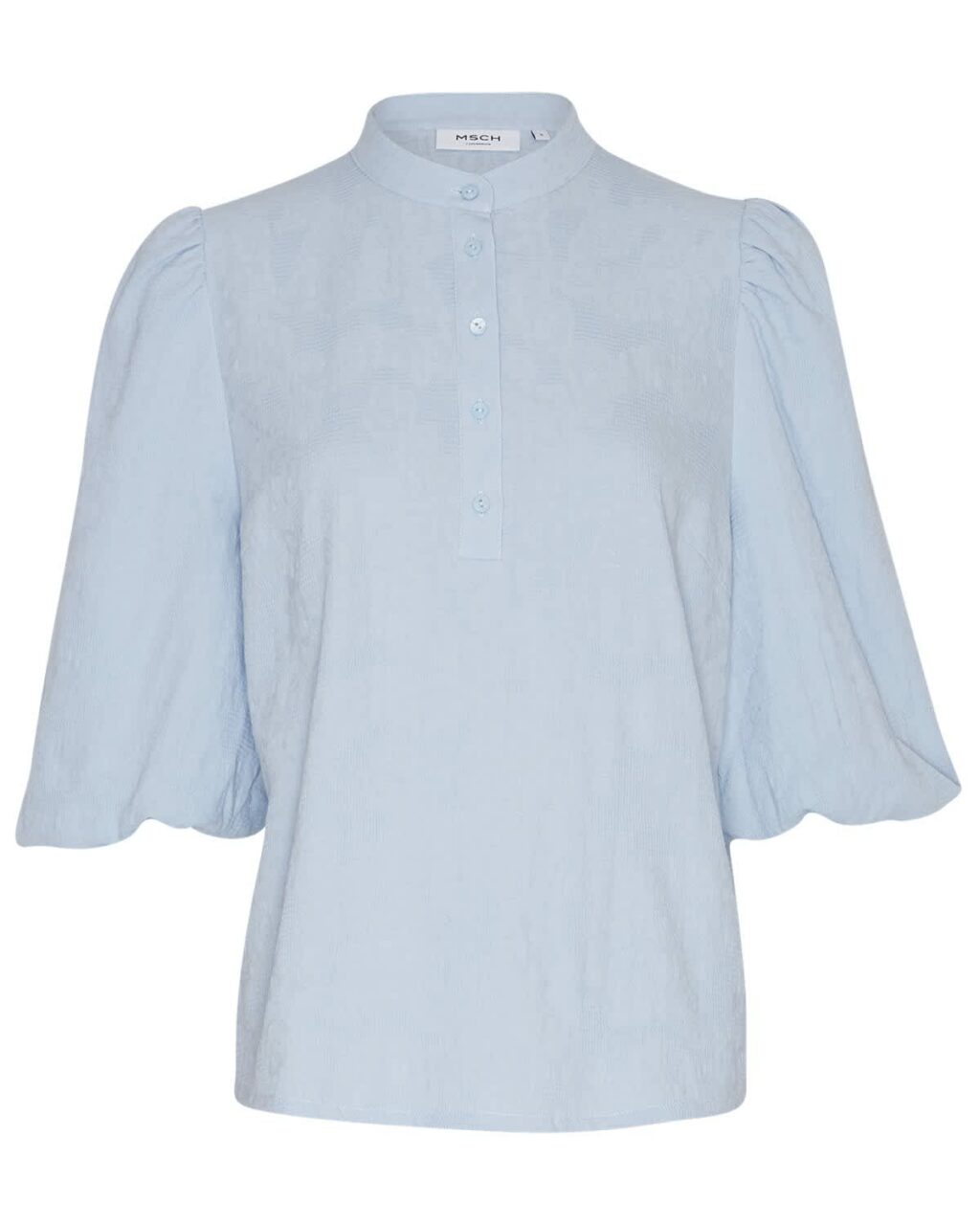 Diala 2/4 top - kentucky blue