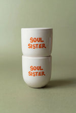 Sisi cup - Soul sister