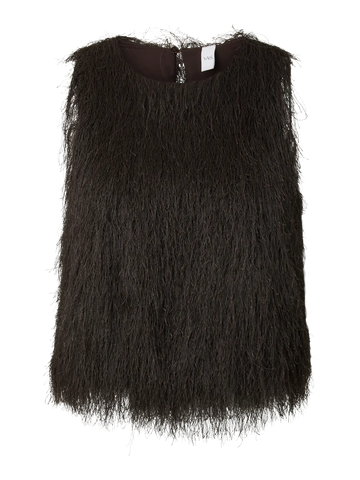 Yasfrikke sl fringe top - story