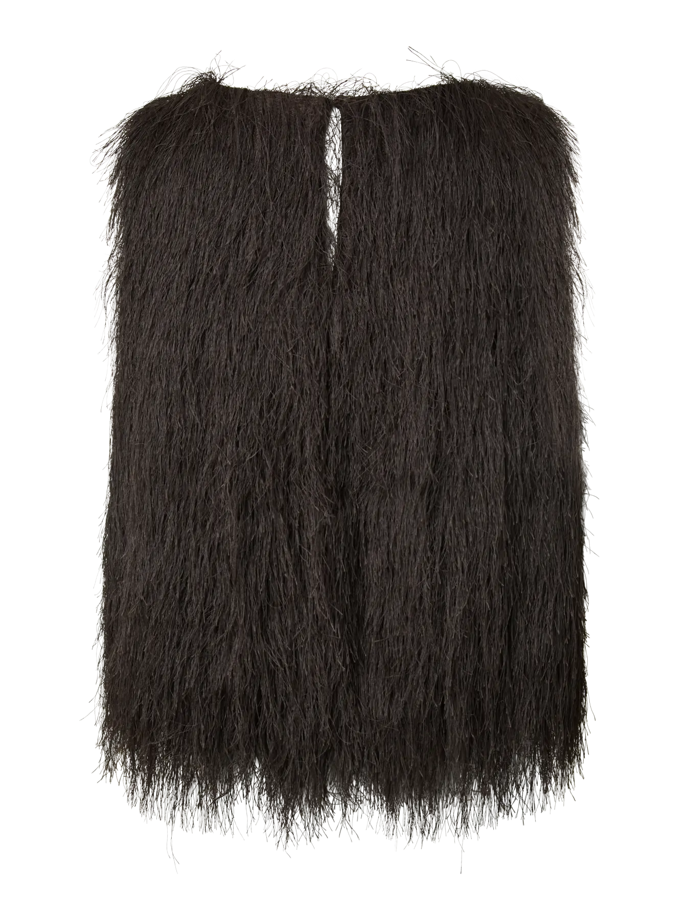 Yasfrikke sl fringe top - story