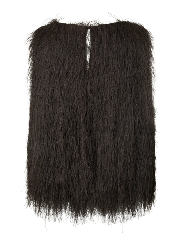 Yasfrikke sl fringe top - story