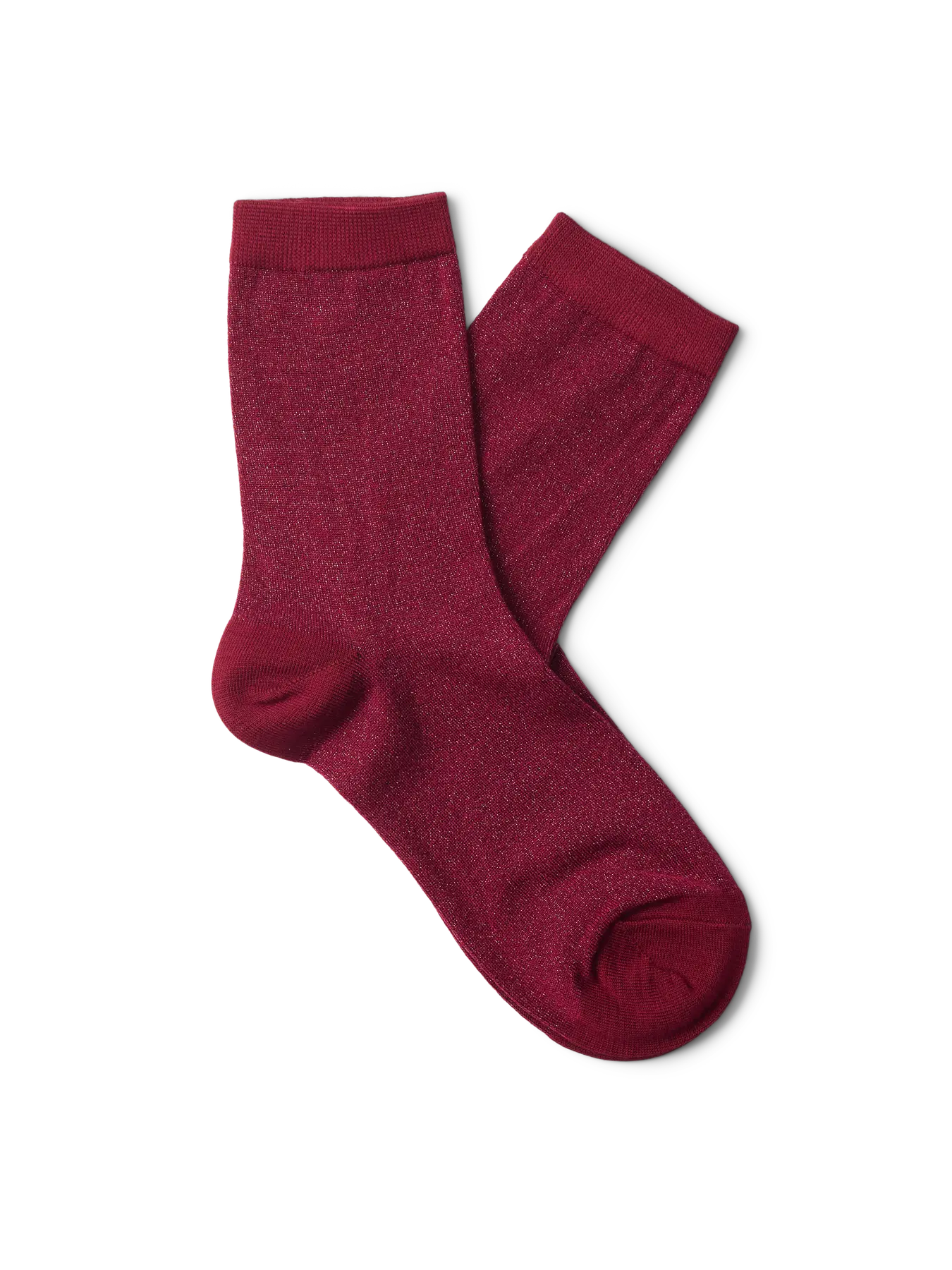 SLWKIM sock - Anemone