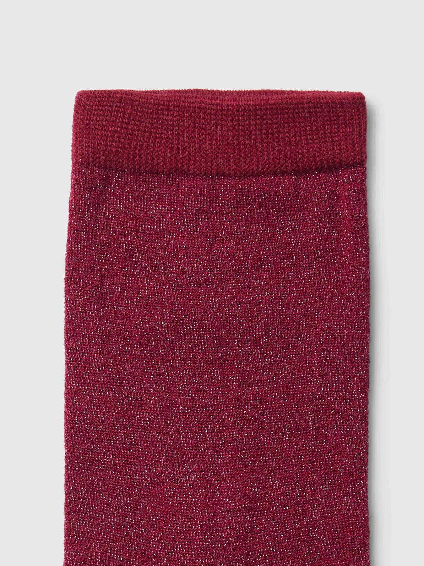 SLWKIM sock - Anemone