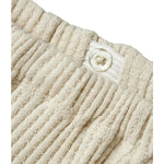 Nbfosanne loose pant lil - turtledove