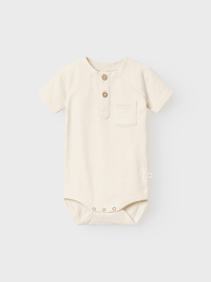 Nbmdello ss body - coconut milk