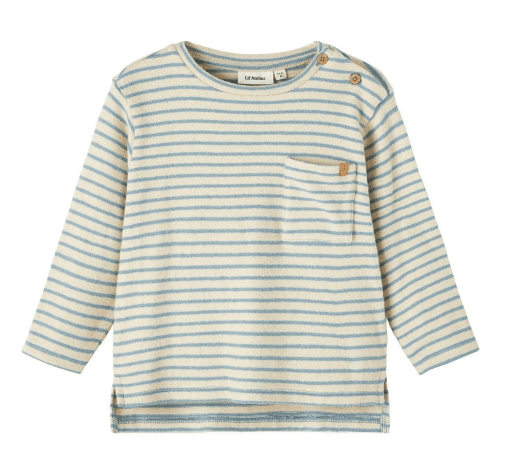 nbmodo ls slim top lil - smoke blue
